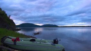 Рыбалка на реке Амур | Андрей Старков | Путешествие со спиннингом