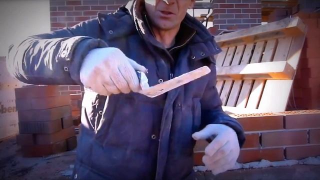 Мастерок (кельма) каменщика ?В Контакте - ссылка ниже ? смотреть онлайн