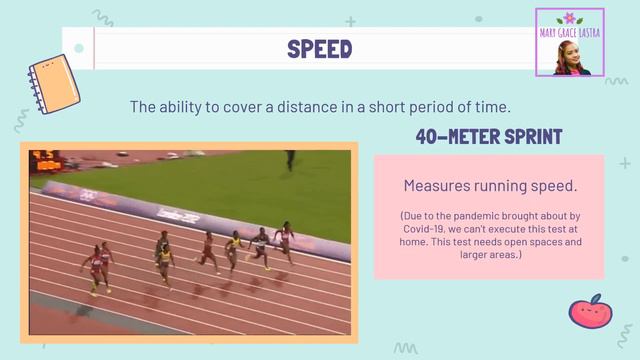Physical Fitness Test | PE 7 | Quarter 1 - Lessons 2-3 | MAPEH 7