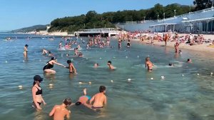 сигнаLOVEцы-молодцы / Третья смена в детском оздоровительном комплексе «Сигнал»