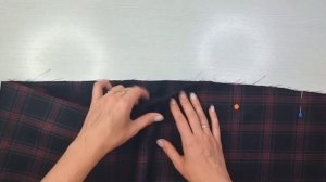 DIY: Брюки на резинке за 15 минут + Простая выкройка для новичков