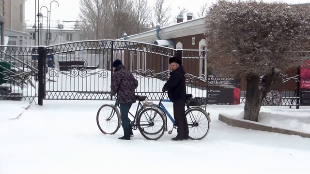 В. Кудрин Краснодар "из глубины Сибирских руд..." смотреть онлайн