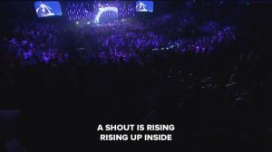 Hillsong Church e Jesus Culture - Kim Walker-Smith