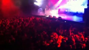 Afrodita /Афродита - Больно (Live @ Arena Moscow)