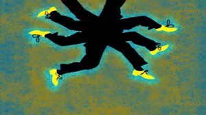 Огги и Кукарача новые серии смотреть онлайн