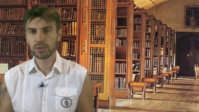 Парадокс. Владимир Короленко