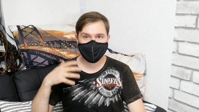 Удалённый обзор Super Flower Legion GX Pro от Nitroxsenys