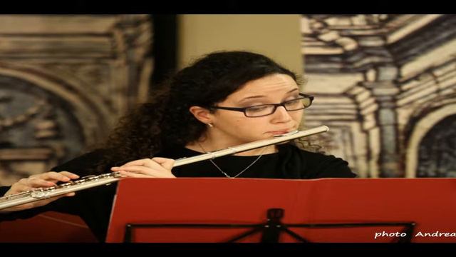 Trio Sonata in e minor, HWV 395 - Georg Friedrich Händel (poss. spurious) смотреть онлайн