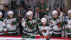 Издевательский буллит Кирилла Капризова