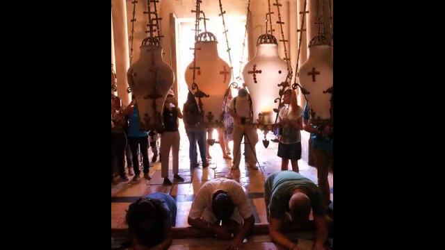 Иерусалим, Израиль смотреть онлайн