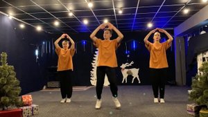 Чудеса - TiraspolWorship (Танец Юльтон)