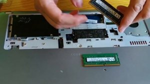 Обзор “ Оперативная память SK Hynix 8 GB SO-DIMM DDR4 2400 MHz” из Rozetka #мояраспаковка