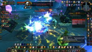 WOW Sirus.su Принц Шаффар WOW 3.3.5 x2 в Гробницы маны ,бос 5гер