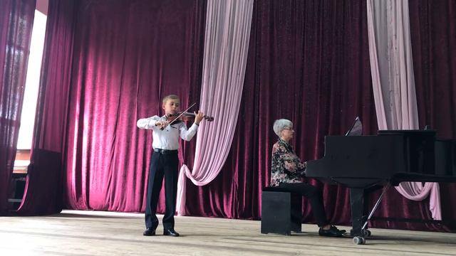 Петров Я  Шольц Этюд смотреть онлайн