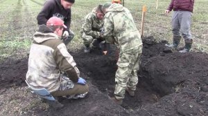 Глубинник Сварог Рубеж. 1 Воин. 2021