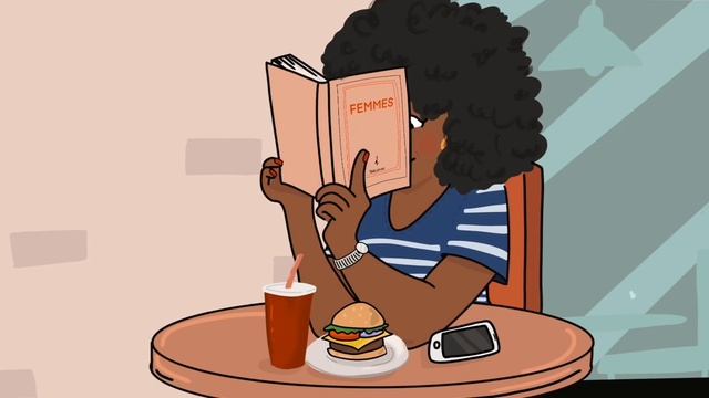 LOFI MUSIC - READING, STUDYING, WORKING, RELAXING смотреть онлайн