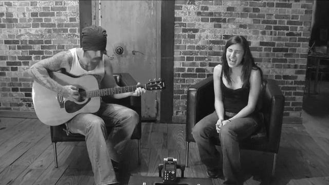 Black Velvet Acoustic Cover смотреть онлайн