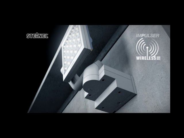 XLED 10 25 XLED 10 slave 25 slave