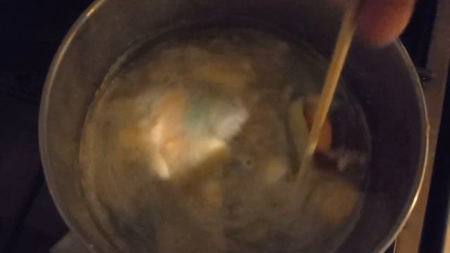 как сварить мыло из обмылков  ))))