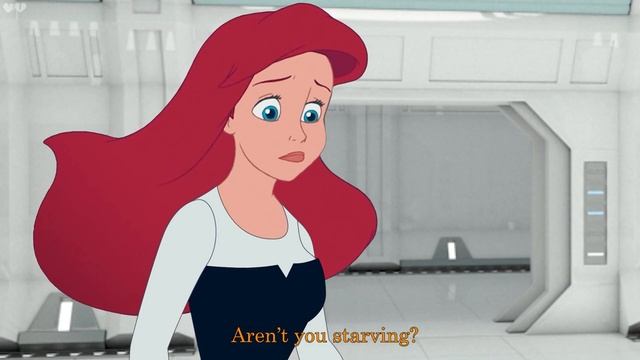 Adrift Episode 1 - "Amnesia" смотреть онлайн