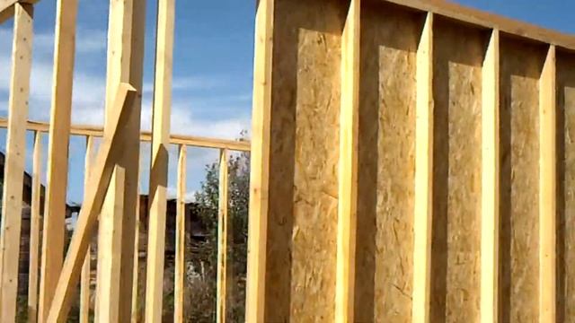 Каркасные дома в Петрозаводске и Карелии смотреть онлайн