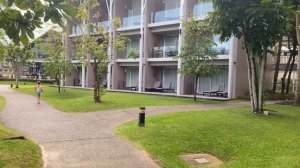 WOW- The Sands by Katathani Khao Lak -Rundgang