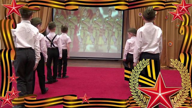 клип День Победы смотреть онлайн