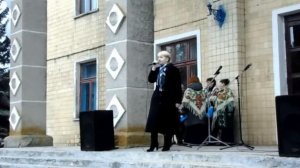 Безнадега (А.Бабенко) с. Богоявленка