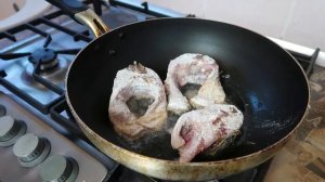 Как вкусно приготовить Пеленгаса! Рецепты от Вовы!