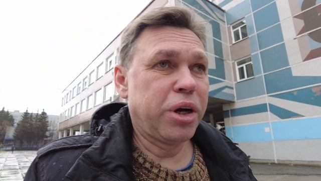 Ситуация с Лицейскими участками в Краснообске