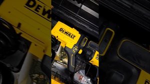 DeWalt dcf620d2k-qw ленточный шуруповерт