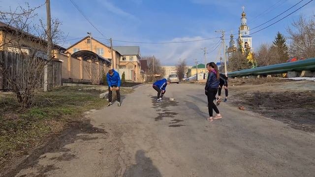 КАК УЛУЧШИТЬ СИЛОВУЮ ВЫНОСЛИВОСТЬ?