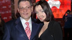 НЕ УПАДИТЕ УВИДЕВ! Что случилось с актрисой Натальей Антоновой?