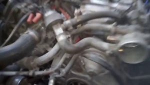 SAAB 900 Замена сцепления