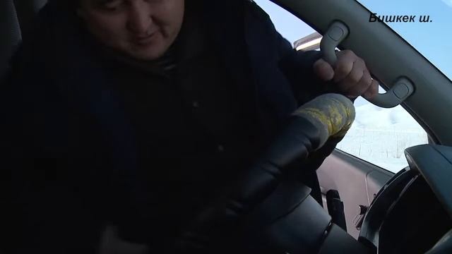 Портрет: Сухраб Искендеров, ОАО «НЭСК» смотреть онлайн