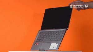 Обзор ноутбука ASUS Zenbook UM462DA-AI029T | Ситилинк