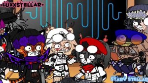 •??Piggy react to Afton family memes??•{}•?Part 1/??•{}•?GC?•{}•?Credits at desc?•{}+Bonus