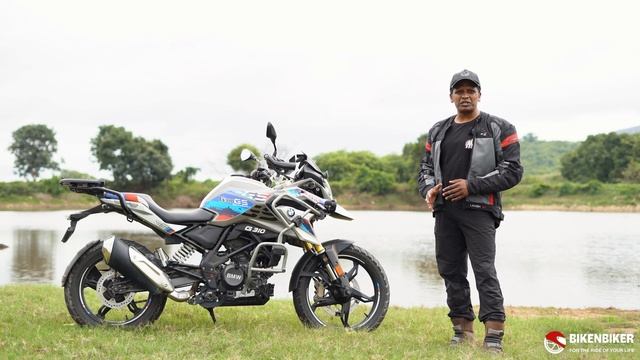 BMW G310GS Ownership Experience | The Ride of Our Life | Bikenbiker