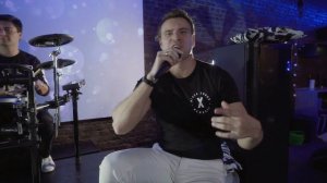 Кавер-дуэт " WEEKEND" Молодежное (Promo)