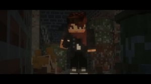 ДОМ С МОНСТРАМИ (ft.Nazzy, Never) - Minecraft сериал