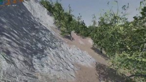 Godot 4 Best Terrain Tool for Open World Games and large 3D Projects. #godot #godotengine #godot4