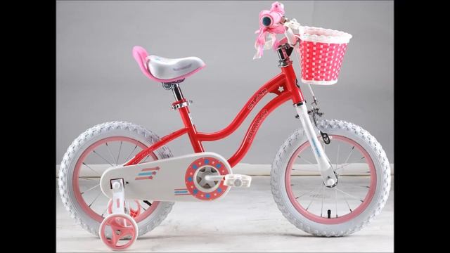 Какие бывают десткие велосипеды - фото смотреть онлайн