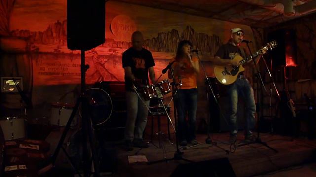 Территория Отчуждения - Мэри Поппинс смотреть онлайн