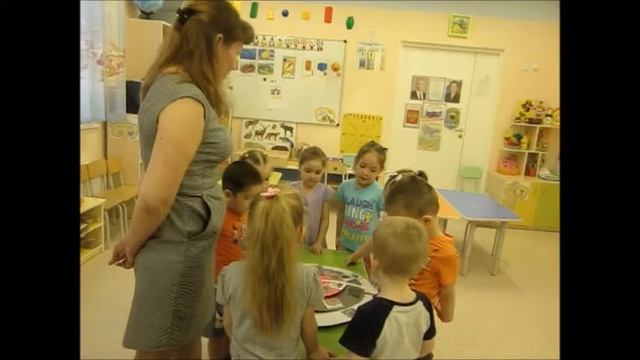 Игра "кто, где живет, чем питается?" Кольца Лулия Алексеевой А.М. смотреть онлайн