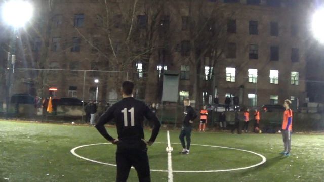 20.11.2021 FC Metronom-MFC Farsh Drop. 4-лига. 1/4 смотреть онлайн