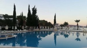 Labranda TMT Hotel Bodrum