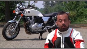 Honda CB 1100 MY2013