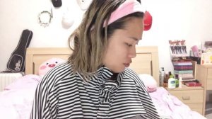 SKIN CARE ROUTINE (Night Time *Trying Out a NEOGEN product*)