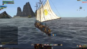 Archeage. Выгодная сдача паков "Время выращивать цитрусы"