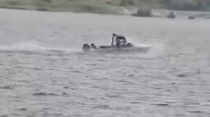 Лодка "Диана 4-01" под Машину Времени